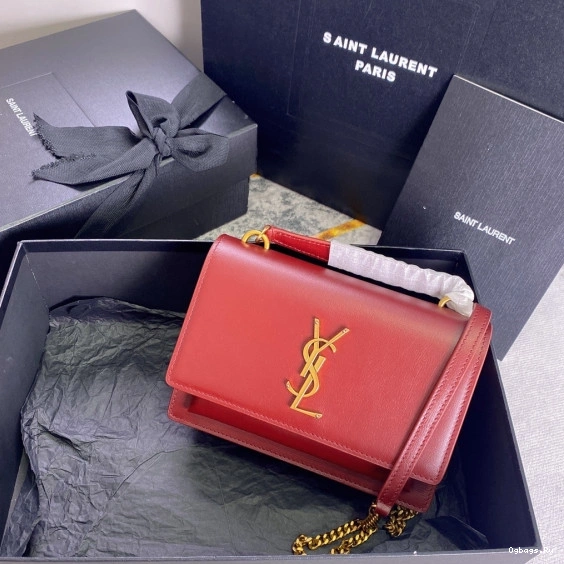 YSL Sunset 19CM 0719